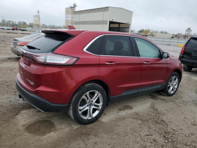 2016 FORD EDGE TITAN - 2FMPK4K93GBC37016
