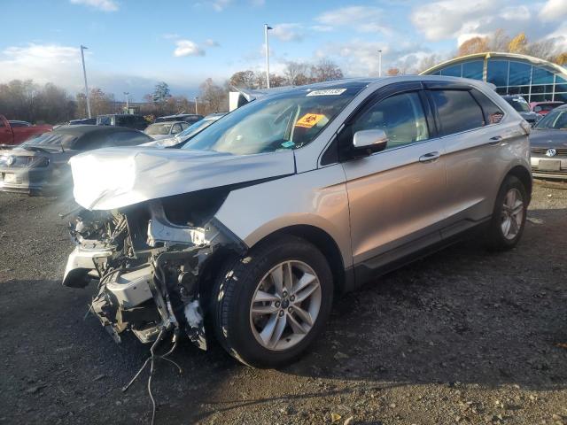 2015 FORD EDGE SEL - 2FMTK4J90FBB98478