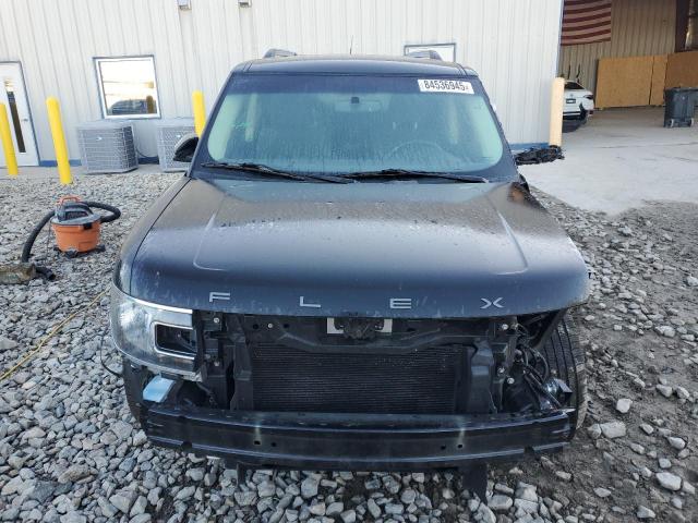 2019 FORD FLEX SEL - 2FMHK6C80KBA38679