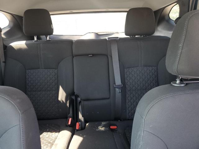 2021 CHEVROLET BLAZER 2LT - 3GNKBCRS0MS533772