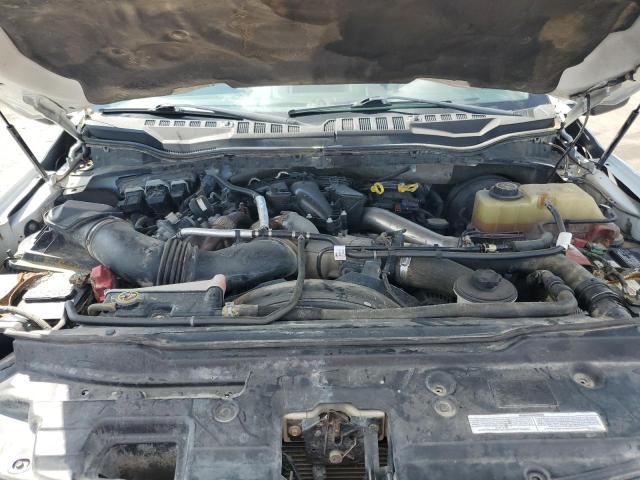 2017 FORD F350 SUPER #3296291421