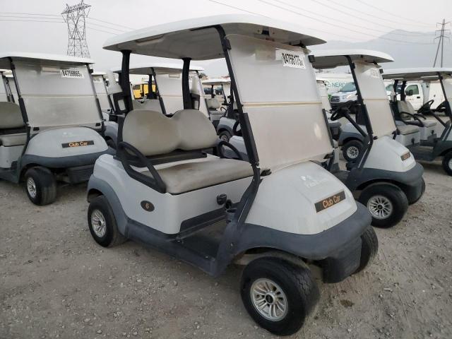 2020 CLUB CAR PRECEDENT FLA #3263695732