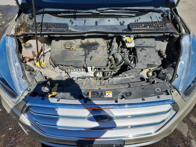 2018 FORD ESCAPE SEL 1FMCU9HD3JUC76272