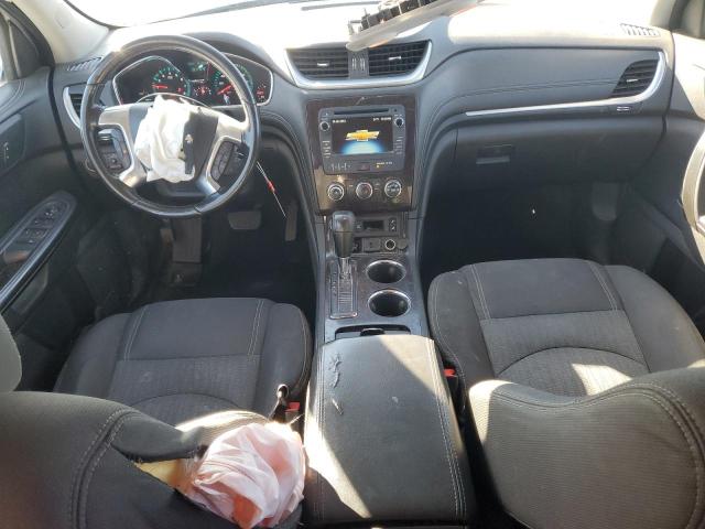 2016 CHEVROLET TRAVERSE L 1GNKRGKD8GJ347840