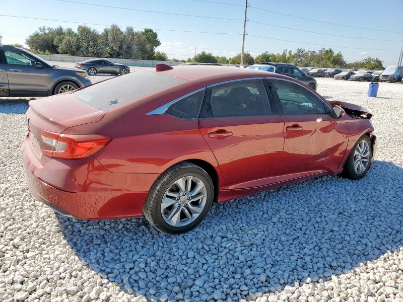 2019 HONDA ACCORD LX - 1HGCV1F14KA140524