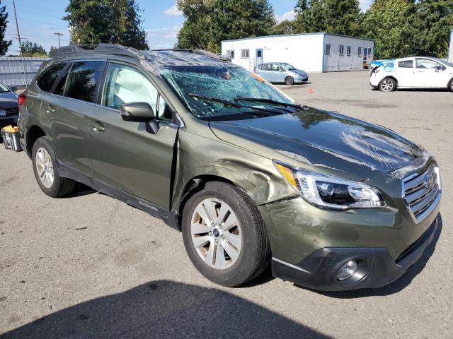 2017 SUBARU OUTBACK 2. 4S4BSAFC9H3352025