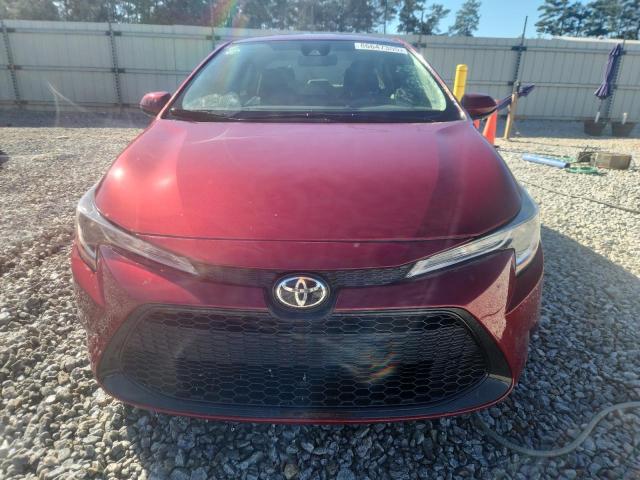 2022 TOYOTA COROLLA LE #3273814414