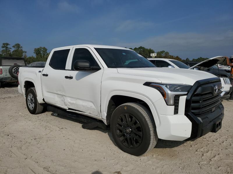 2026 TOYOTA TUNDRA CRE #3297196458