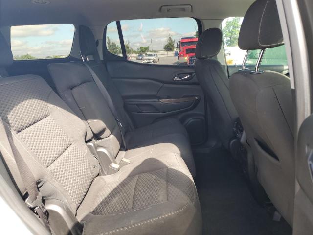 2017 GMC ACADIA SLE 1GKKNKLA0HZ201144