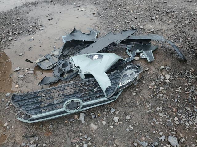 2021 TOYOTA RAV4 XLE P - JTMA1RFV0MD071822