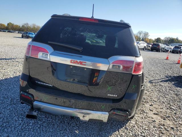 2015 GMC TERRAIN DE 2GKFLZE33F6228233