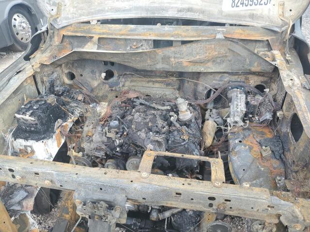 2019 NISSAN NV 2500 S 1N6AF0LY6KN810384