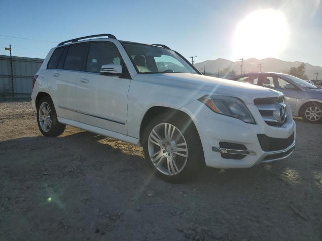 2014 MERCEDES-BENZ GLK 350 4M - WDCGG8JB6EG209390