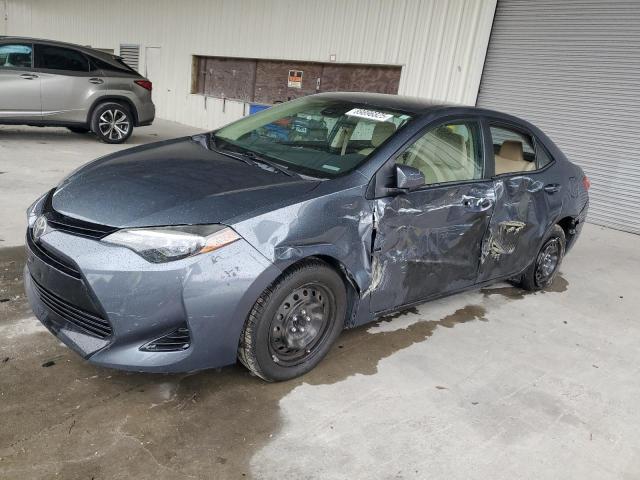 Global Auto Auctions: 2017 TOYOTA COROLLA L