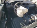 Lot #3304653997 2021 VOLKSWAGEN TIGUAN SE