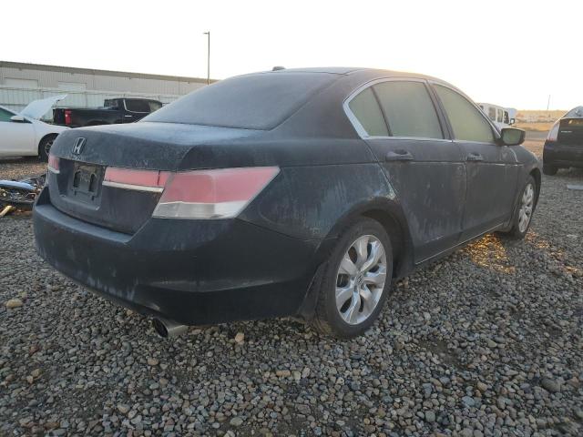 2009 HONDA ACCORD EXL #3275550044