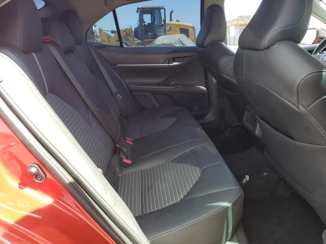 2021 TOYOTA CAMRY SE 4T1T11AK9MU417417