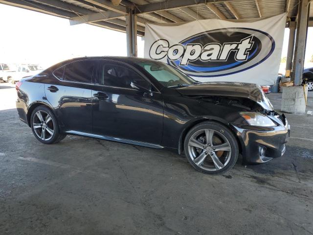 2012 LEXUS IS 250 #3297852815