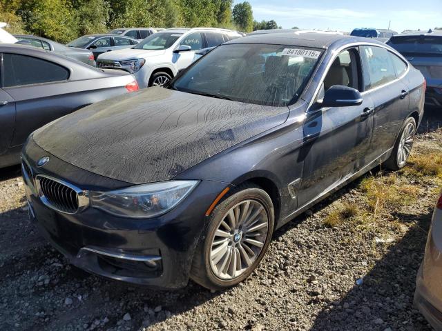 2015 BMW 328 XIGT WBA3X5C51FD561478