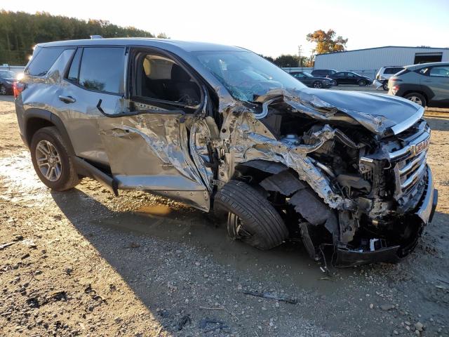 2026 GMC TERRAIN EL #3297962776