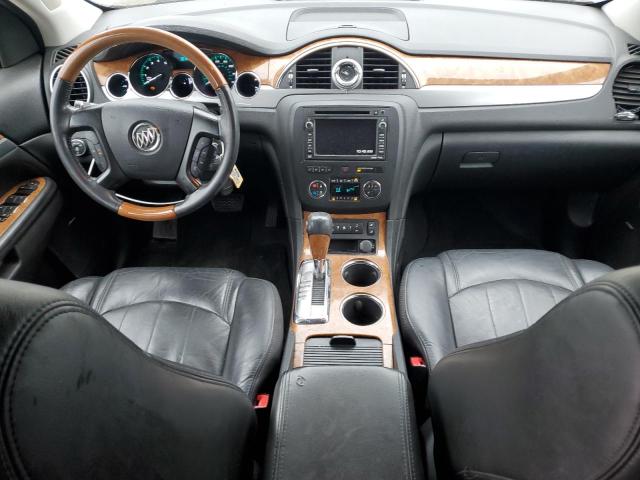 2011 BUICK ENCLAVE CX #3278600943