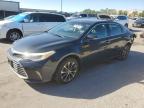 2018 TOYOTA AVALON XLE - 4T1BK1EB2JU285258