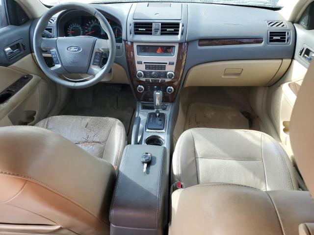 2010 FORD FUSION SEL - 3FAHP0JG5AR219649