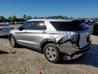 Lot #3309654843 2024 FORD EXPLORER X