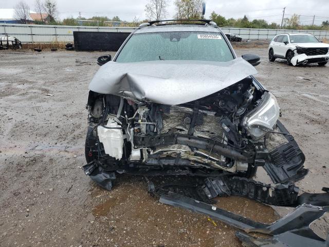 2016 TOYOTA RAV4 SE 2T3JFREV5GW461518