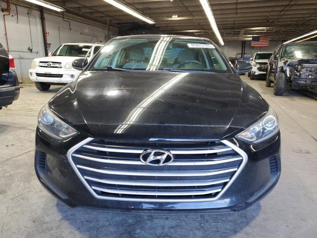2017 HYUNDAI ELANTRA SE KMHD74LF9HU164271