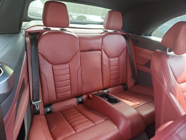 2021 BMW 430I WBA23AT04MCG69829