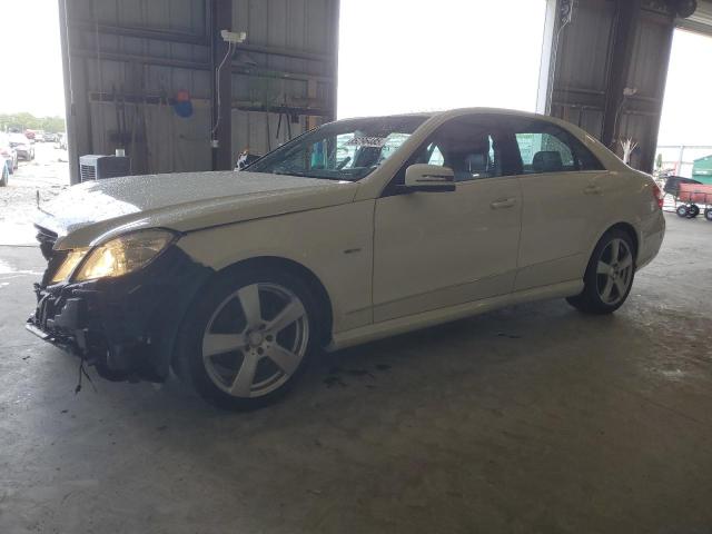 2012 MERCEDES-BENZ E 350 - WDDHF5KB3CA612257