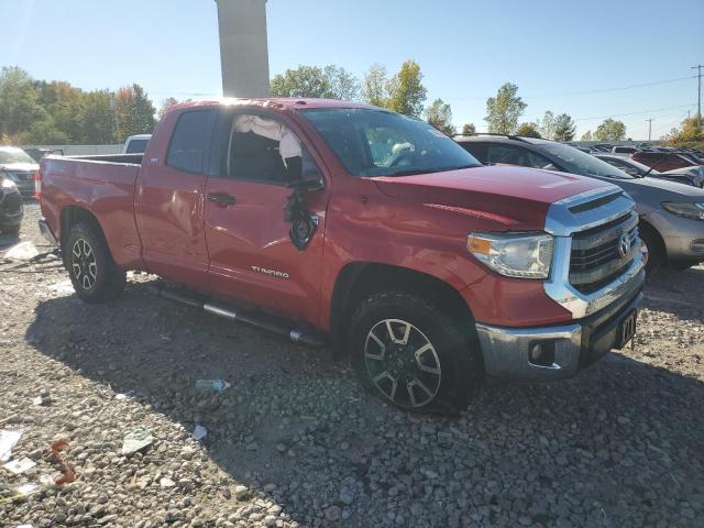 2014 TOYOTA TUNDRA DOU #3278683731