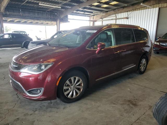 CHRYSLER PACIFICA T