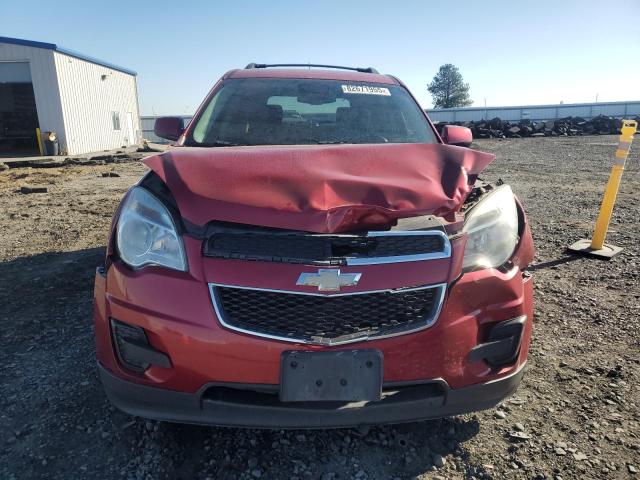 2013 CHEVROLET EQUINOX LT #3304739913