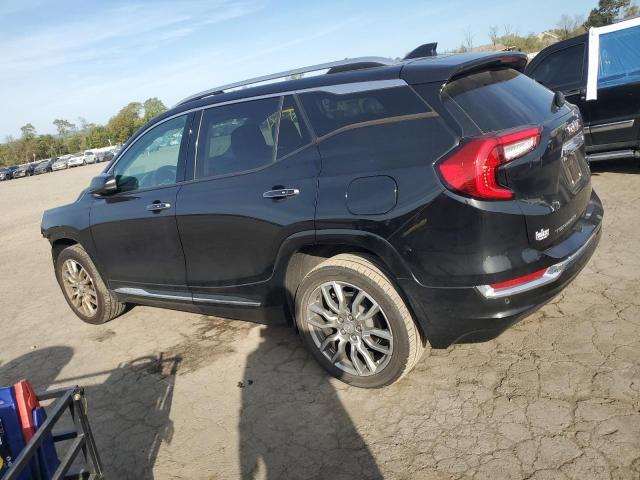 2022 GMC TERRAIN DE 3GKALXEV8NL213690