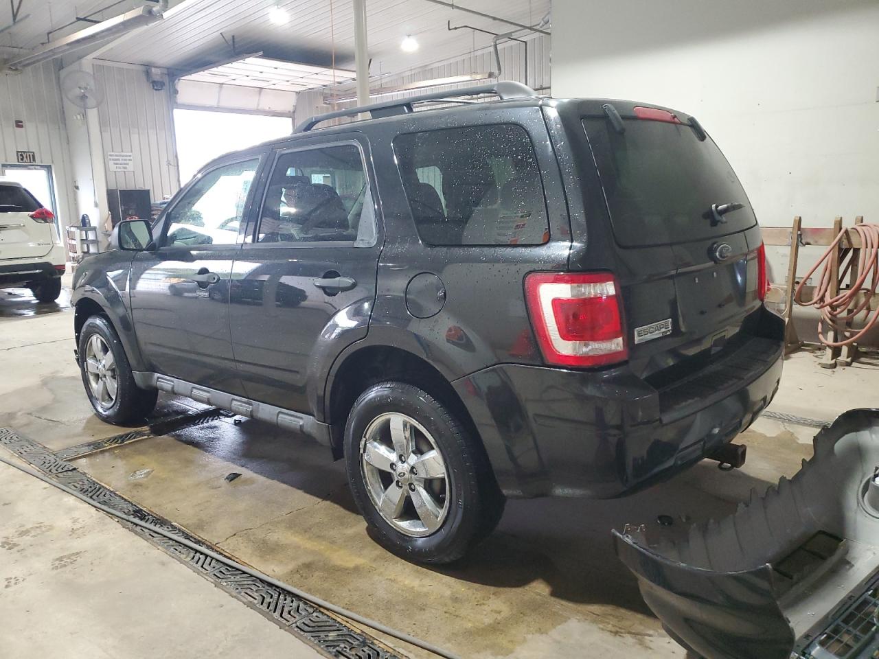 FORD ESCAPE XLT