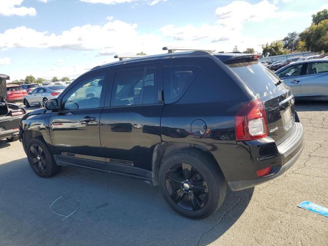 2017 JEEP COMPASS SP 1C4NJDBB9HD142893