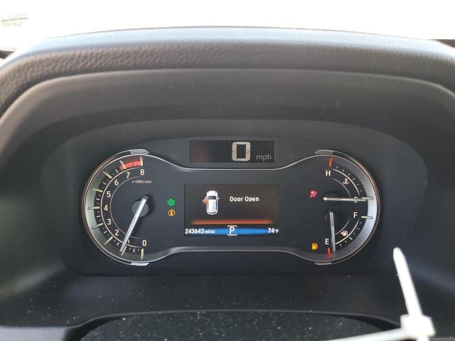 2016 HONDA PILOT EXL - 5FNYF6H57GB032220