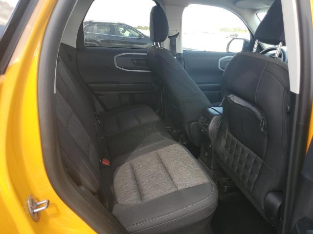 2022 FORD BRONCO SPO - 3FMCR9B66NRD54911