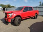 2015 FORD F150 SUPER - 1FTEW1EF7FKE75312