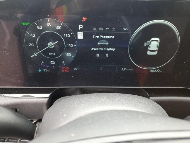 2024 KIA NIRO WIND - KNDCR3L12R5110637