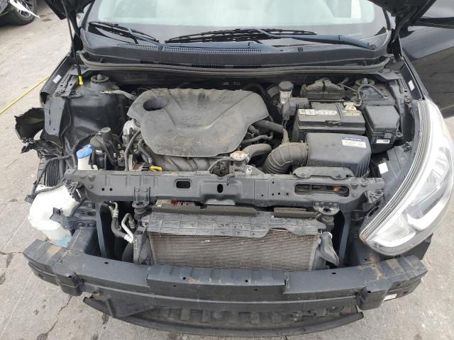 2017 HYUNDAI ACCENT SE KMHCT4AE3HU382997