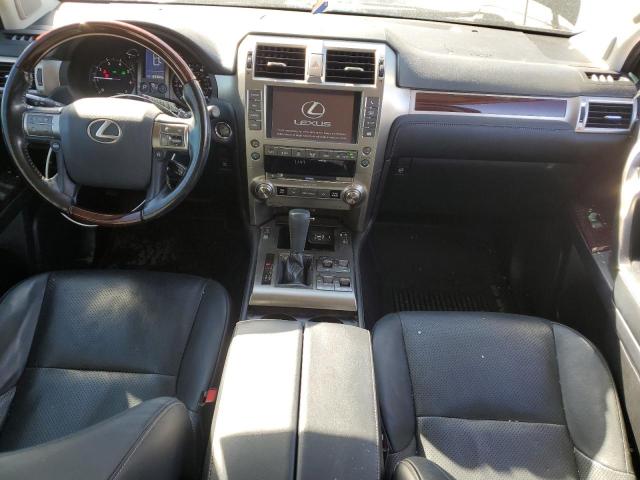 2016 LEXUS GX 460 PREMIUM #3268255026