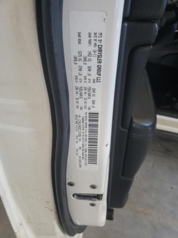 2012 JEEP GRAND CHER #3302859914