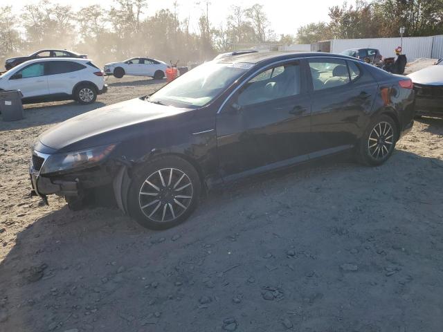 Global Auto Auctions: 2011 KIA OPTIMA LX