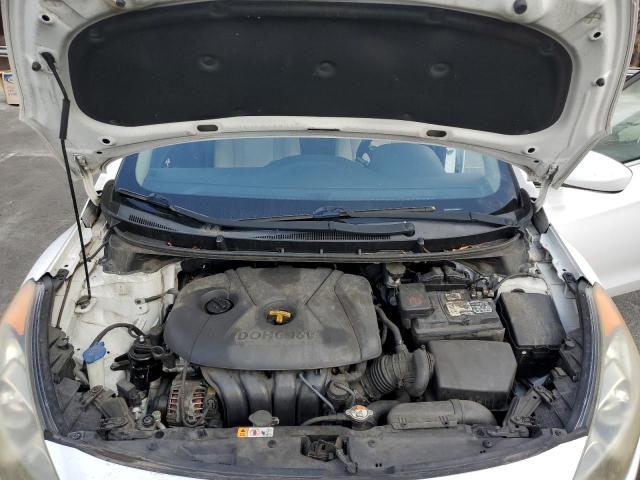 2013 HYUNDAI ELANTRA GT - KMHD35LE1DU076222