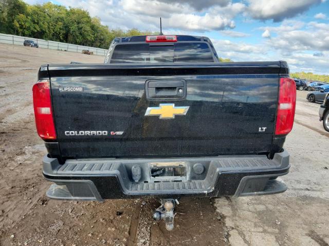 2017 CHEVROLET COLORADO L #3292449703