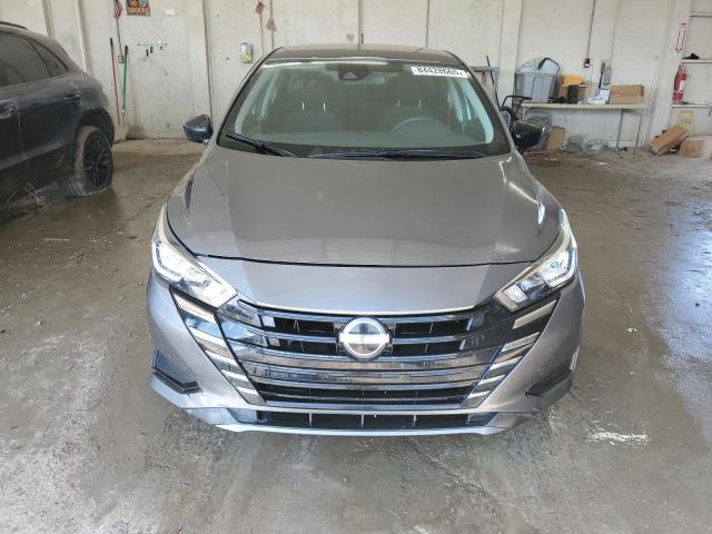 2024 NISSAN VERSA S 3N1CN8DV3RL906777