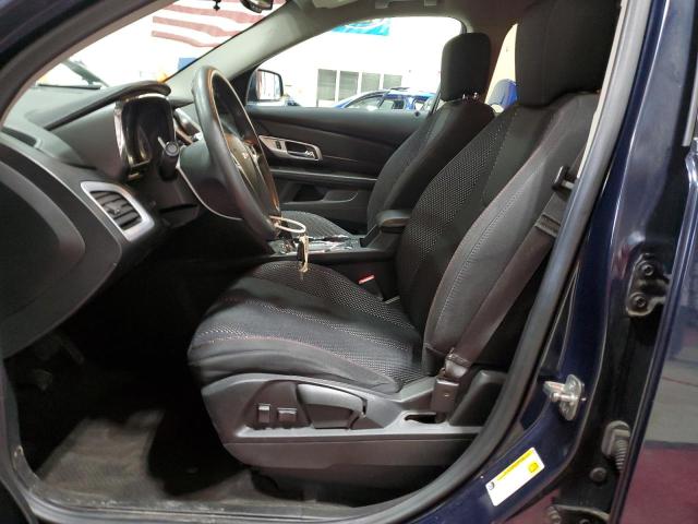 2016 GMC TERRAIN SL - 2GKFLSEK3G6312407